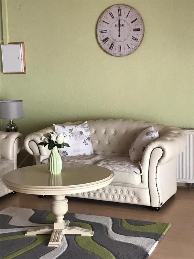Ferienwohnung Auf Der Blue Ranch Engen Eksteriør billede