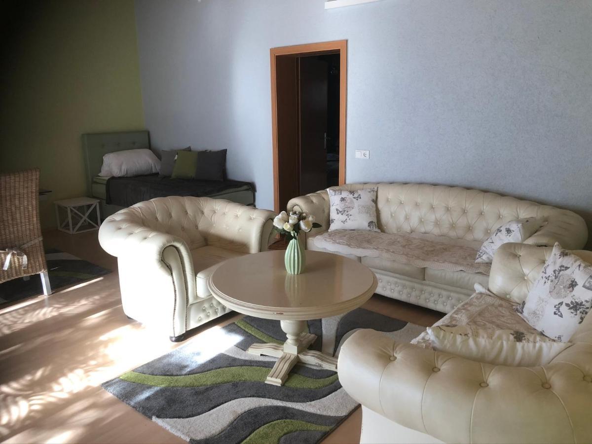 Ferienwohnung Auf Der Blue Ranch Engen Eksteriør billede