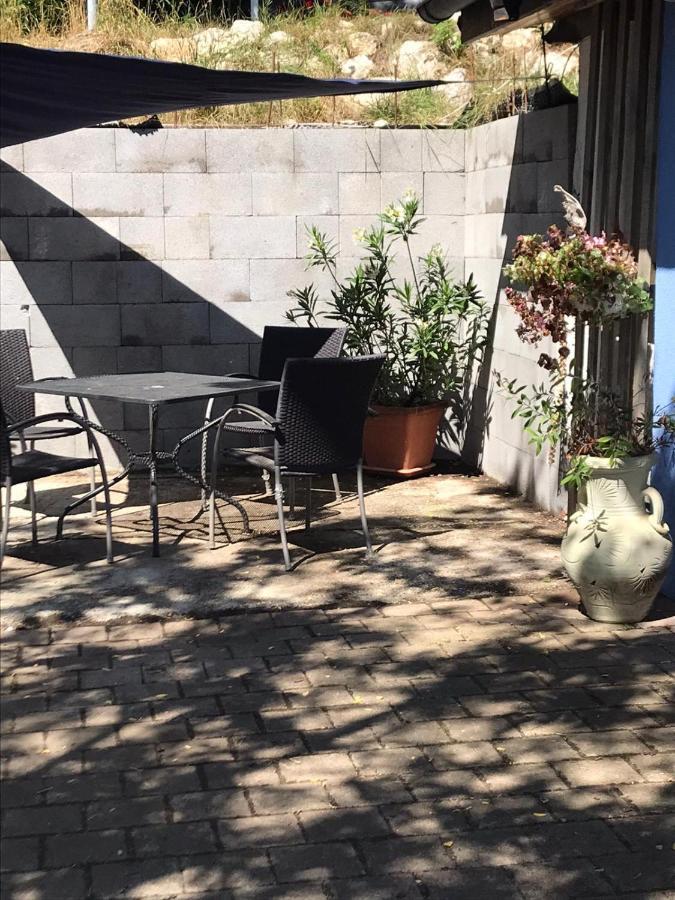 Ferienwohnung Auf Der Blue Ranch Engen Eksteriør billede