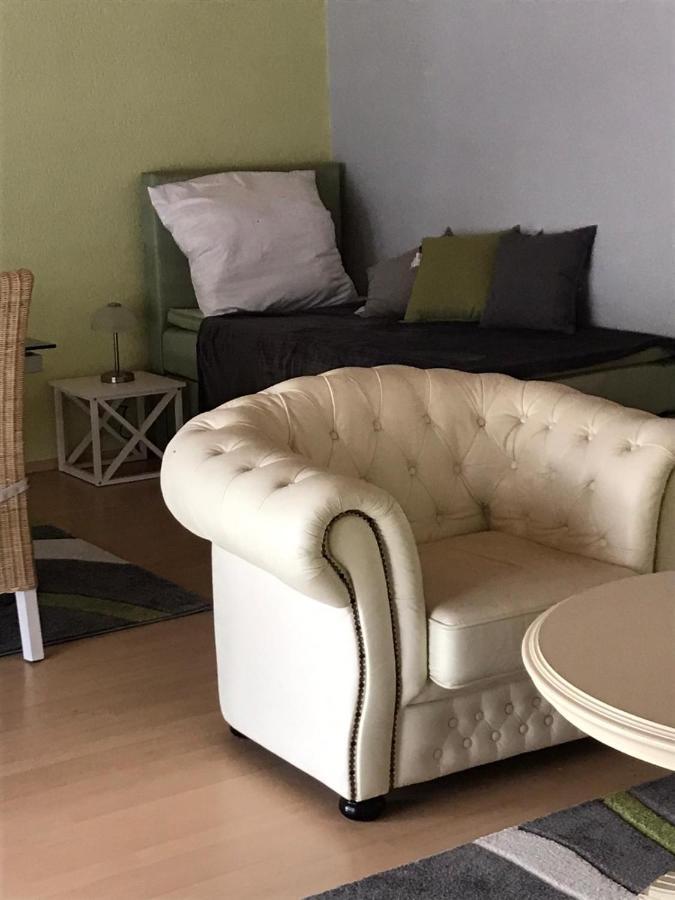 Ferienwohnung Auf Der Blue Ranch Engen Eksteriør billede