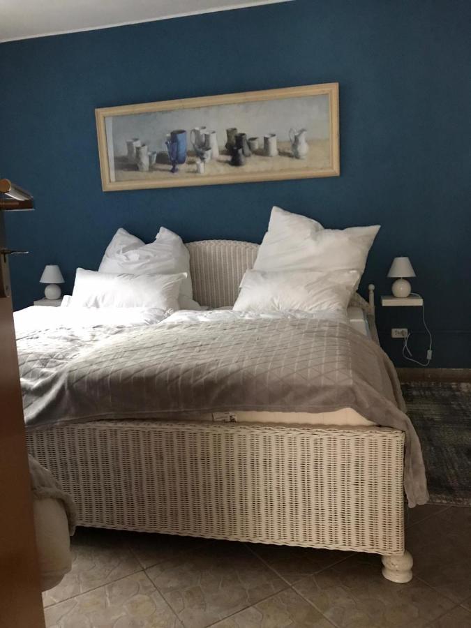 Ferienwohnung Auf Der Blue Ranch Engen Eksteriør billede
